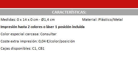 Usb Personalizados