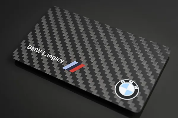 Acabado Fibra de Carbono Glossy (Brillante)