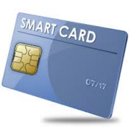 smart card