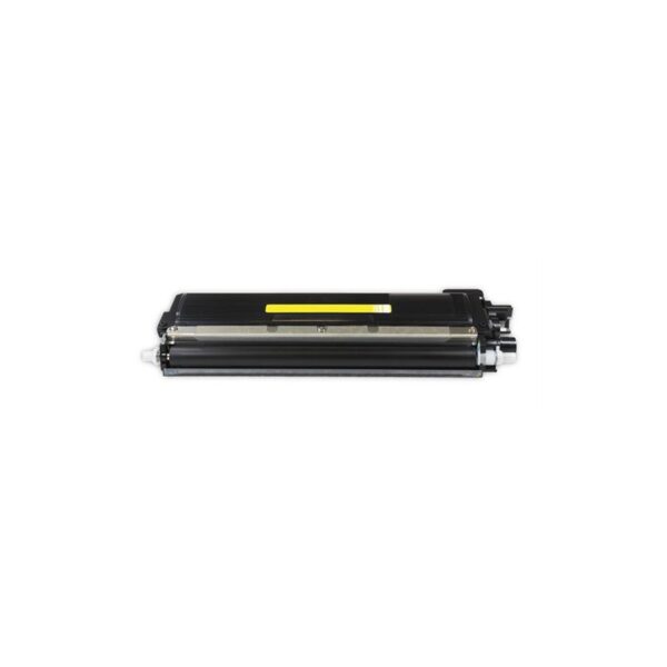 Tóner compatible amarillo para BROTHER HL3040