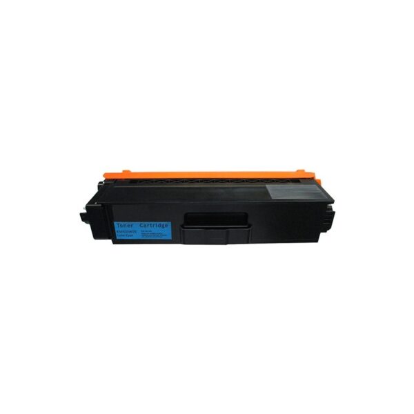 Tóner compatible para BROTHER HL4140 HL4150 HL4570 Cián
