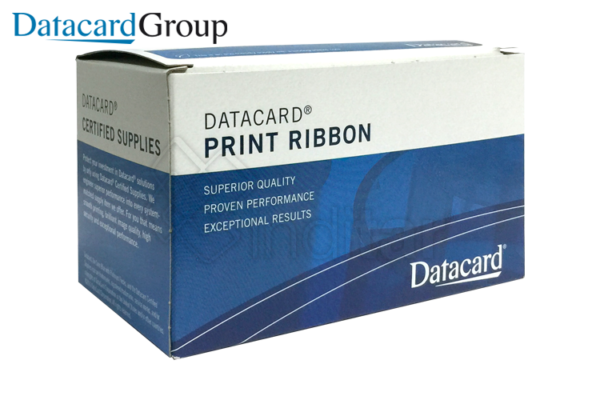 RIBBON COLOR YMCKT DATACARD SD260, SD360, SP35, SP55, SP75 (500 IMP.)