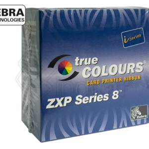 RIBBON COLOR YMC ZEBRA ZXP Z81, Z82, Z91, Z92