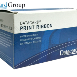 RIBBON COLOR YMCKT DATACARD SD260,SD360,SP25,SP35,SP55,SP75 (250 IMP.