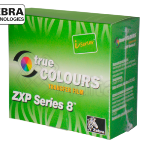 RIBBON RETRANSFER ZEBRA ZXP Z81, Z82, Z91 Y Z92