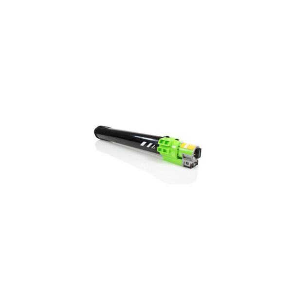 TÓNER COMPATIBLE PARA RICOH AFICIO MPC2001/C2501/C3001/3501 9.500 PÁGINAS. AMARILLO