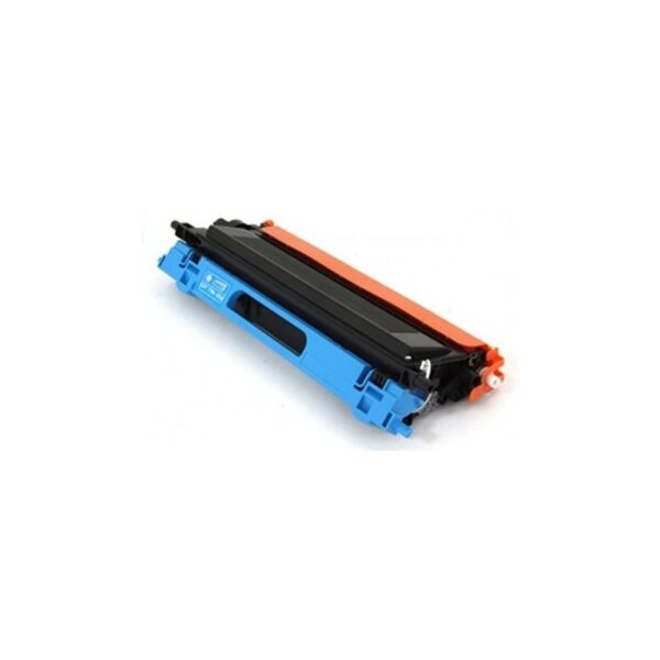 TÓNER COMPATIBLE para Brother TN-135 CIAN