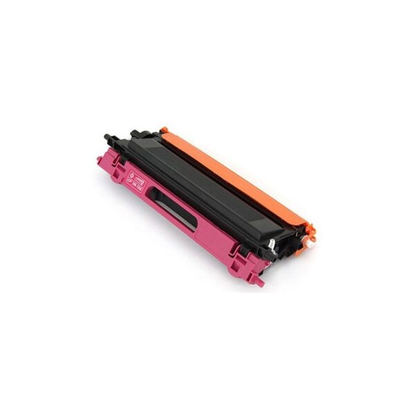TÓNER COMPATIBLE PARA Brother TN-135 Magenta