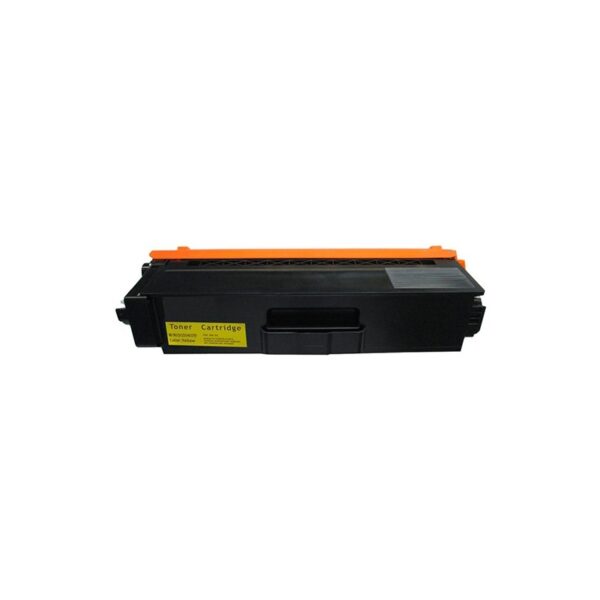 TÓNER COMPATIBLE PARA BROTHER HL4140 HL4150 HL4570 AMARILLO DCP9055 9270. MFC9460 9465 9970 - 3500 PÁGINAS