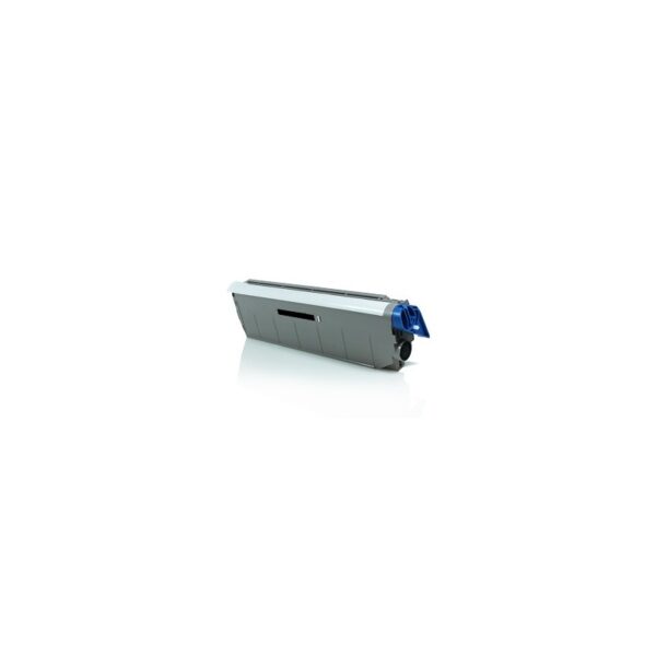 Toner compatible para OKI C9100 C9200 C9300 C9400 C9500 negro