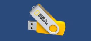 Usb personalizados