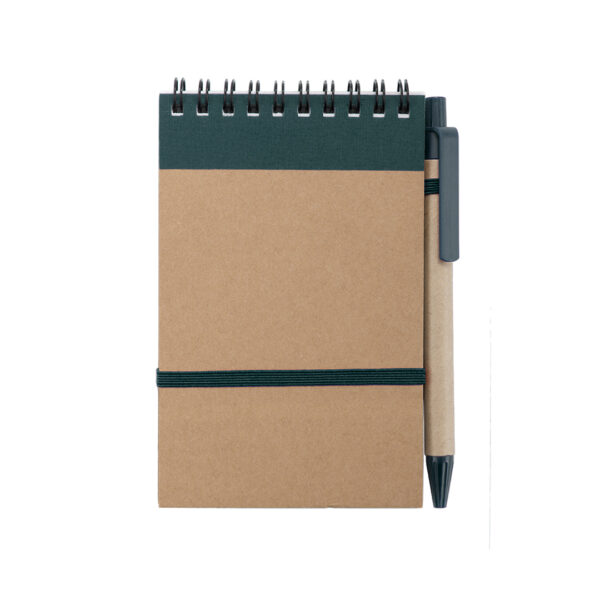 LIBRETA ECO