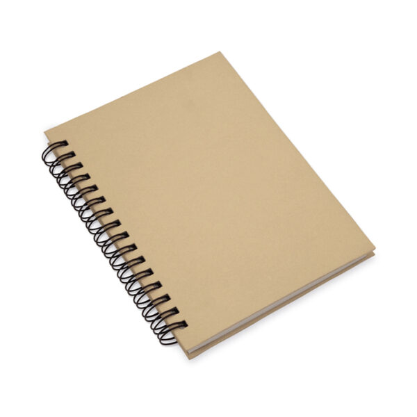 LIBRETA EME