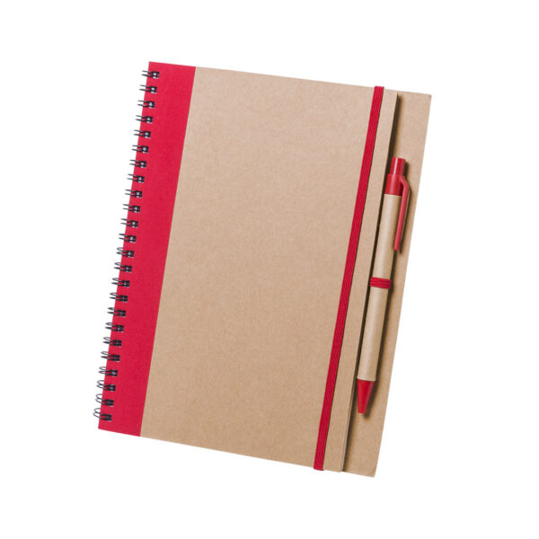LIBRETA TUN