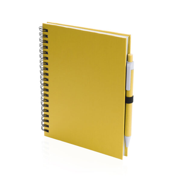 LIBRETA KOG