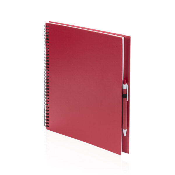 LIBRETA TEC