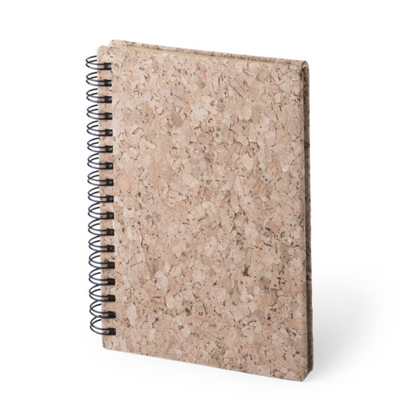 LIBRETA CAN