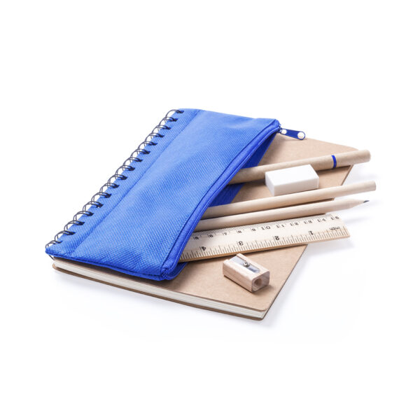 LIBRETA MOS
