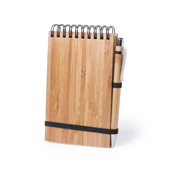 LIBRETA TUM