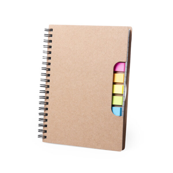 LIBRETA TIB