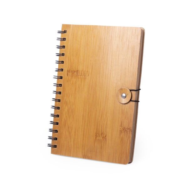 LIBRETA PAL