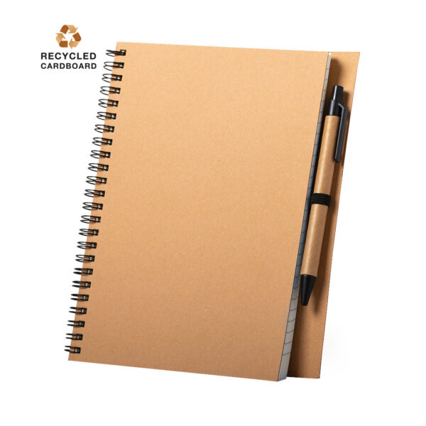 LIBRETA NEY