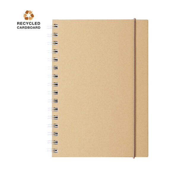 LIBRETA ZUB