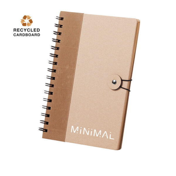 LIBRETA VEL