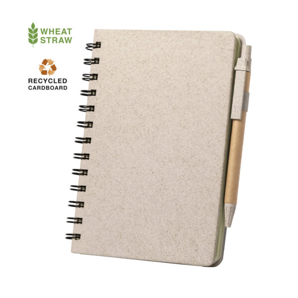 LIBRETA GLI