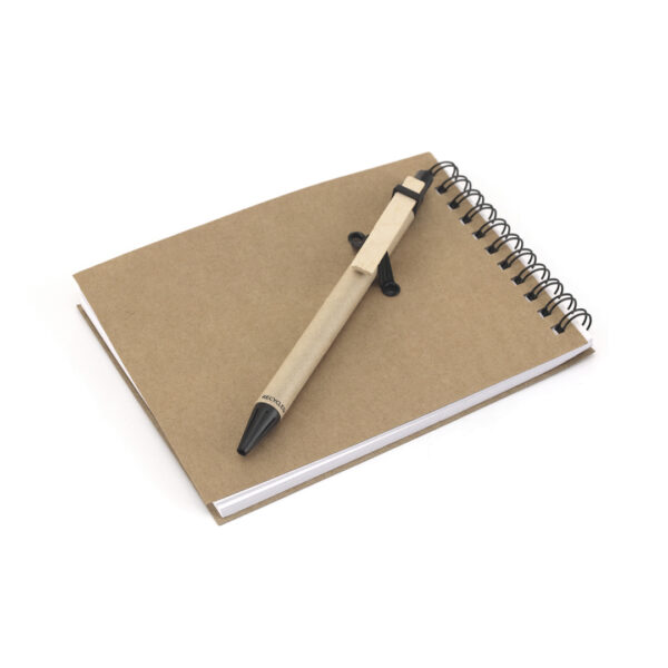 LIBRETA CON - Imagen 2