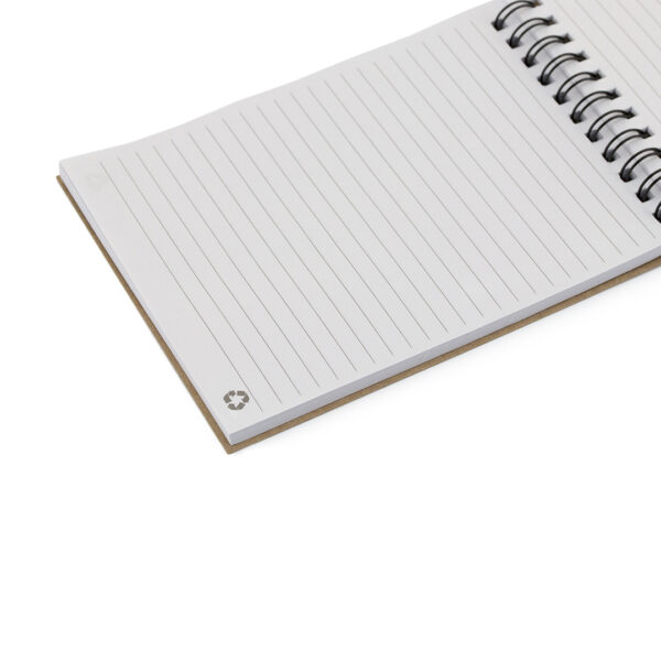 LIBRETA CON - Imagen 3