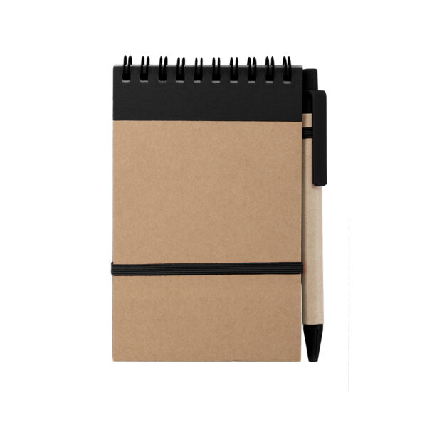 LIBRETA ECO - Imagen 4