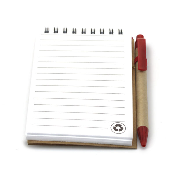 LIBRETA ECO - Imagen 9