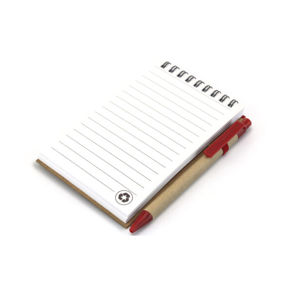 LIBRETA ECO - Imagen 10
