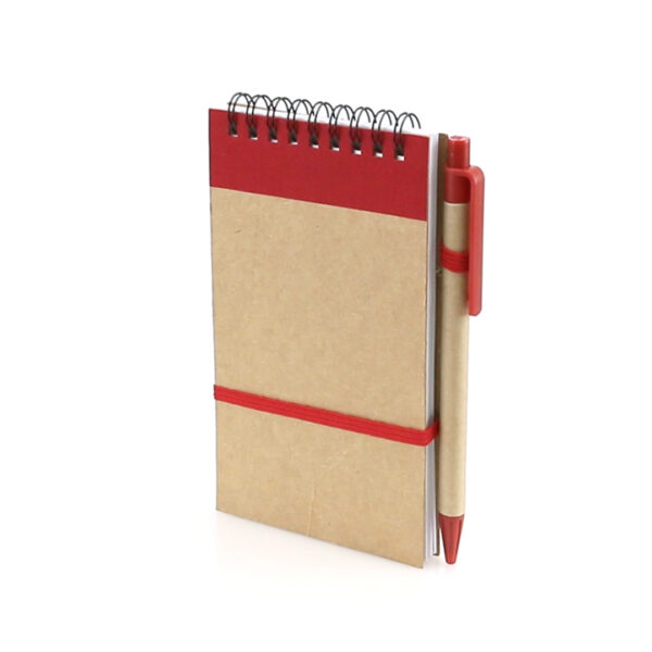 LIBRETA ECO - Imagen 11
