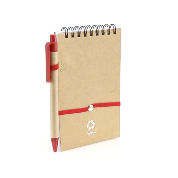 LIBRETA ECO - Imagen 12