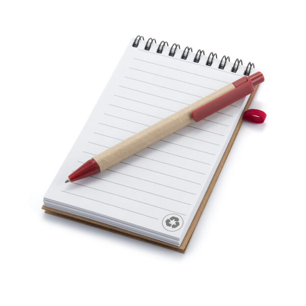 LIBRETA ECO - Imagen 13