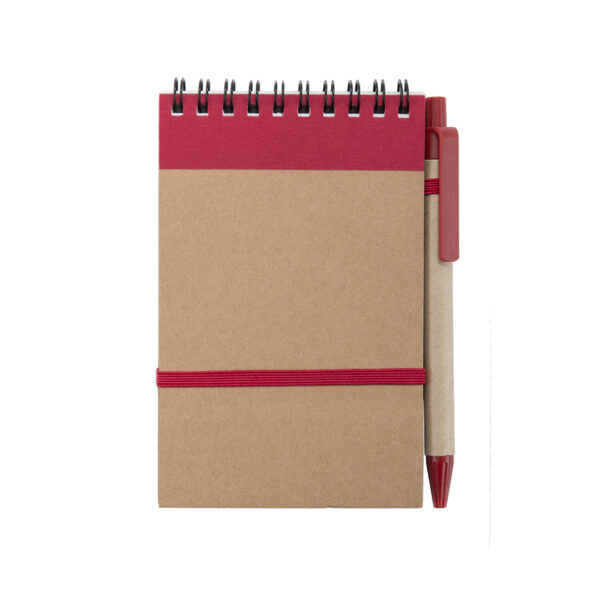 LIBRETA ECO - Imagen 5