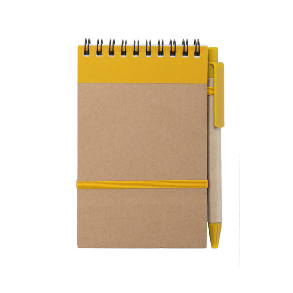 LIBRETA ECO - Imagen 6