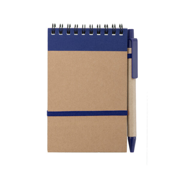LIBRETA ECO - Imagen 7