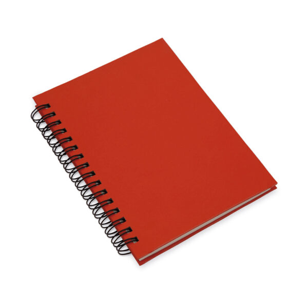 LIBRETA EME - Imagen 4