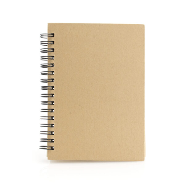 LIBRETA EME - Imagen 6