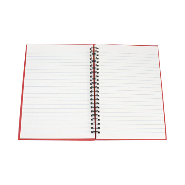 LIBRETA GUL - Imagen 8
