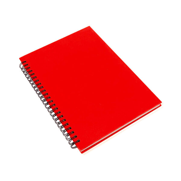 LIBRETA GUL - Imagen 4