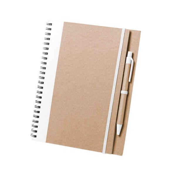 LIBRETA TUN - Imagen 3