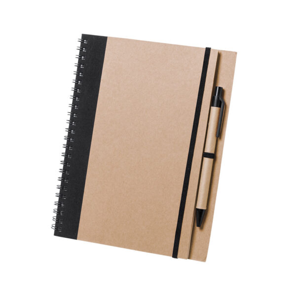 LIBRETA TUN - Imagen 4