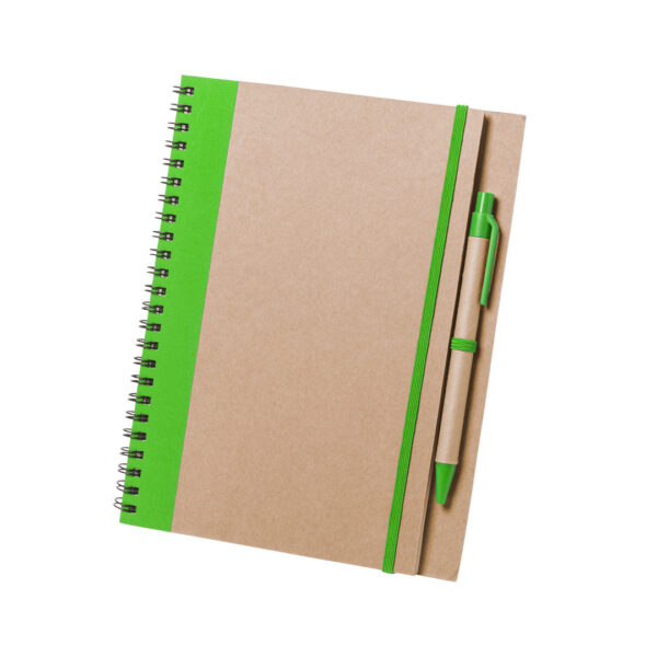 LIBRETA TUN - Imagen 5