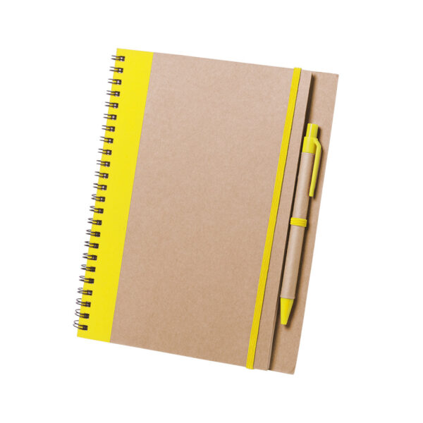 LIBRETA TUN - Imagen 6