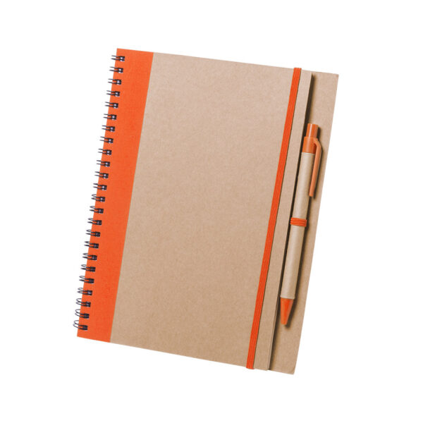 LIBRETA TUN - Imagen 7