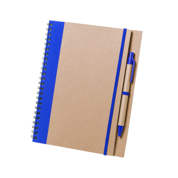 LIBRETA TUN - Imagen 8
